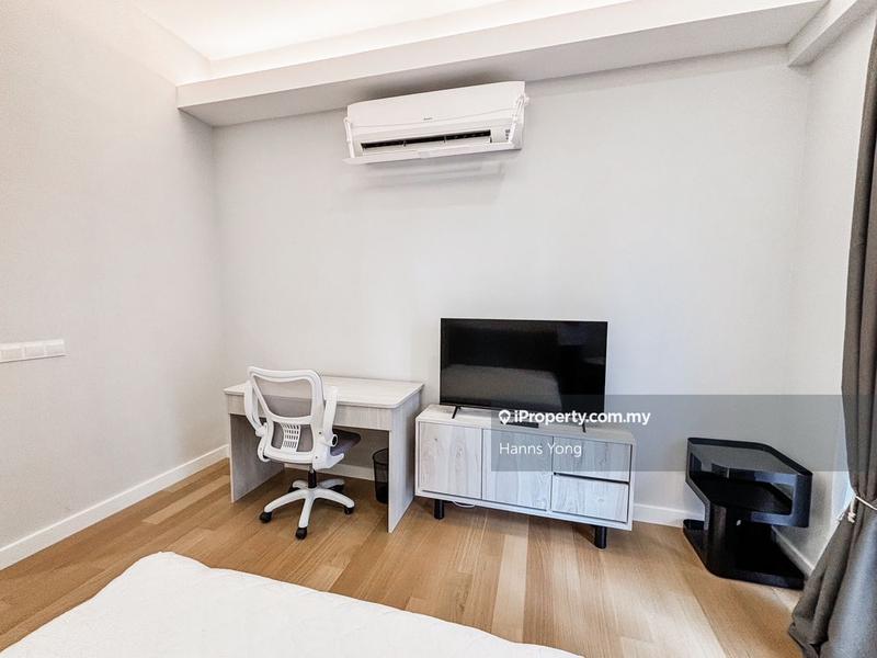 For Rent - The Sentral Suites