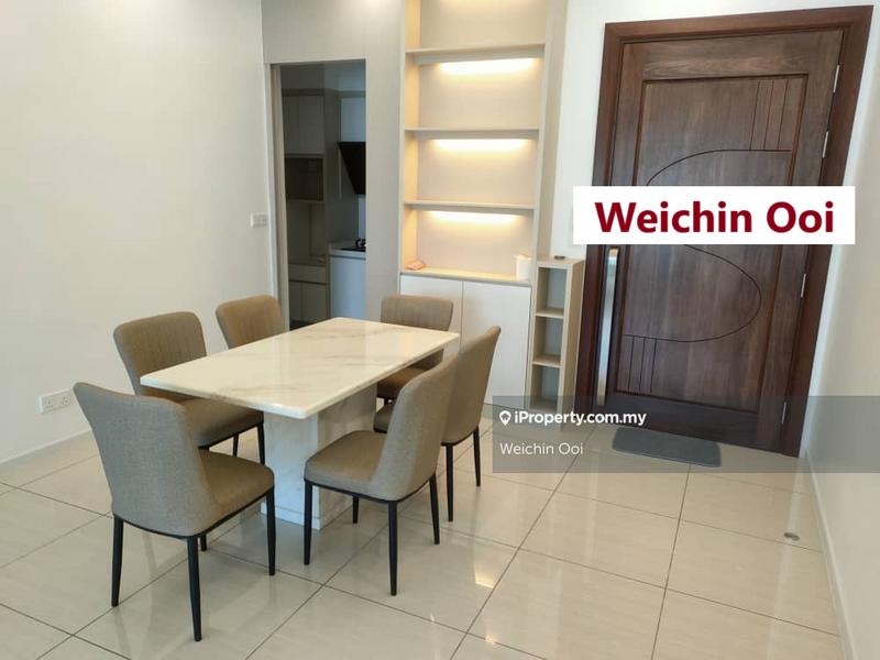 Kondominium untuk Dijual di Queens Residences Q1 @ Queens Waterfront oleh Weichin Ooi - iProperty.com.my
