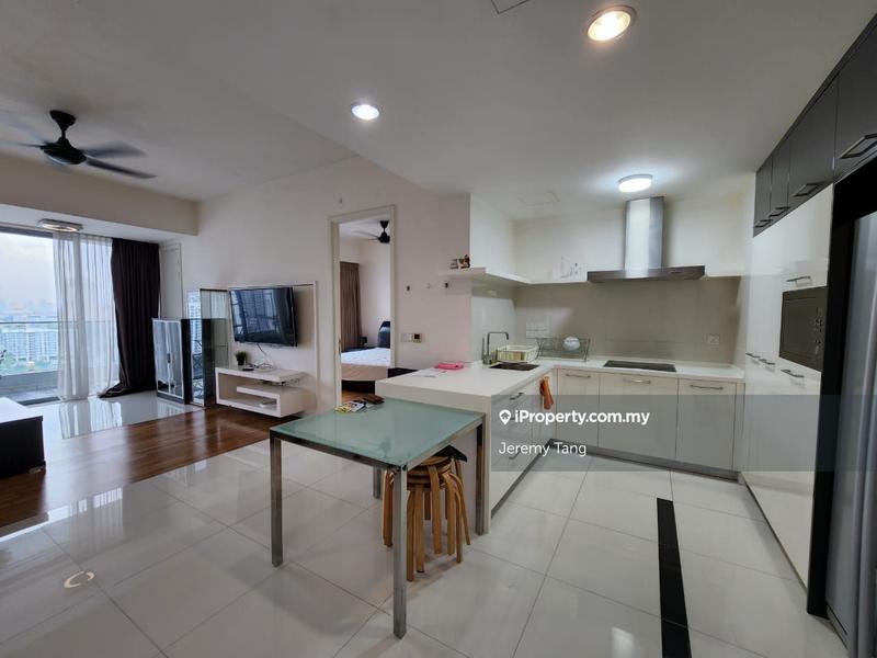 Service Residence for Sale in Gateway Kiaramas Residences by Jeremy Tang - iProperty.com.my