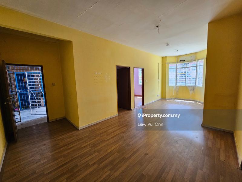 Pangsapuri untuk Dijual di Tuaran Impian oleh Liaw Vui Onn - iProperty.com.my