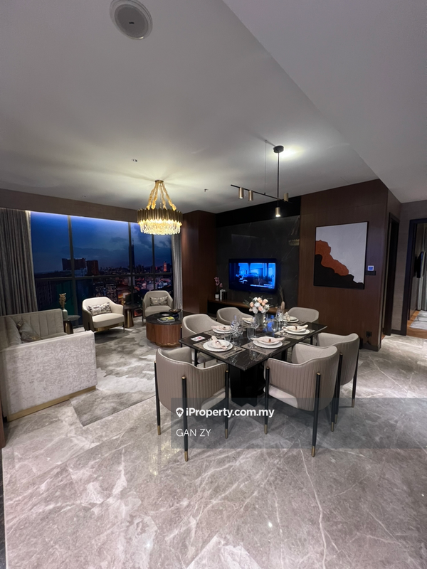 For Sale - Orion Residence Bukit Bintang