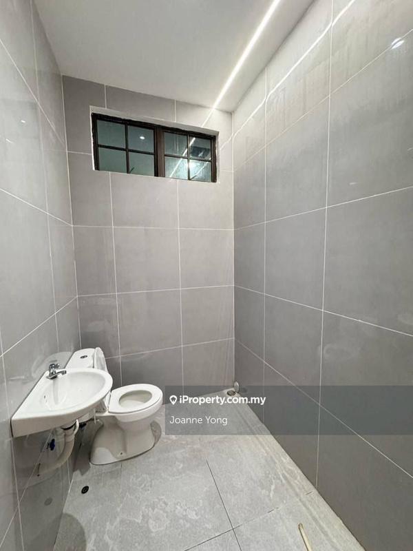 2-storey Terraced House for Sale in Tmn Dato Chellam Puteri Wangsa Desa Cemerlang, Ulu Tiram by Joanne Yong - iProperty.com.my