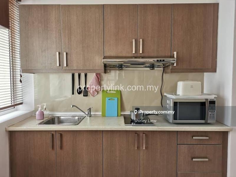 For Sale - Parkview Service Apartment