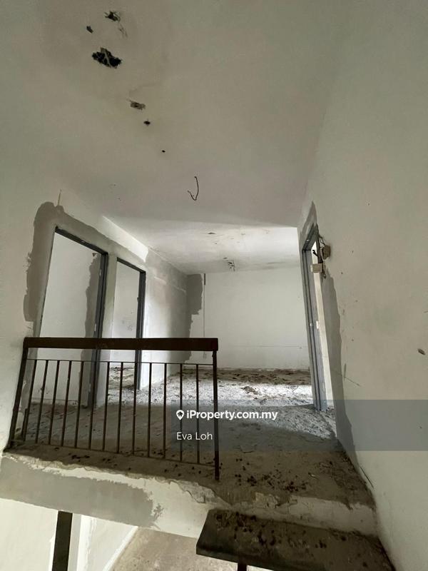 Rumah Berangkai 2 Tingkat untuk Dijual di Seksyen 4, Shah Alam oleh Eva Loh - iProperty.com.my