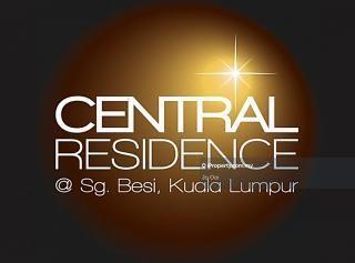 Service Residence for Rent in The Centrina Service Apartment@Central Residence by Jo Ooi - iProperty.com.my