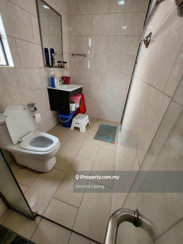Condominium for Sale in Sunway Sutera Condominium by Vincent Leong - iProperty.com.my
