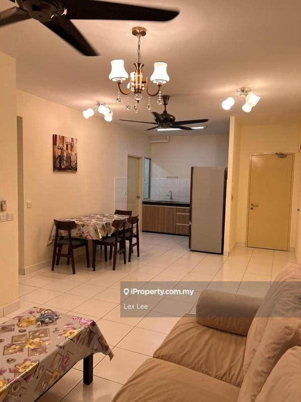 For Rent - Seri Pinang