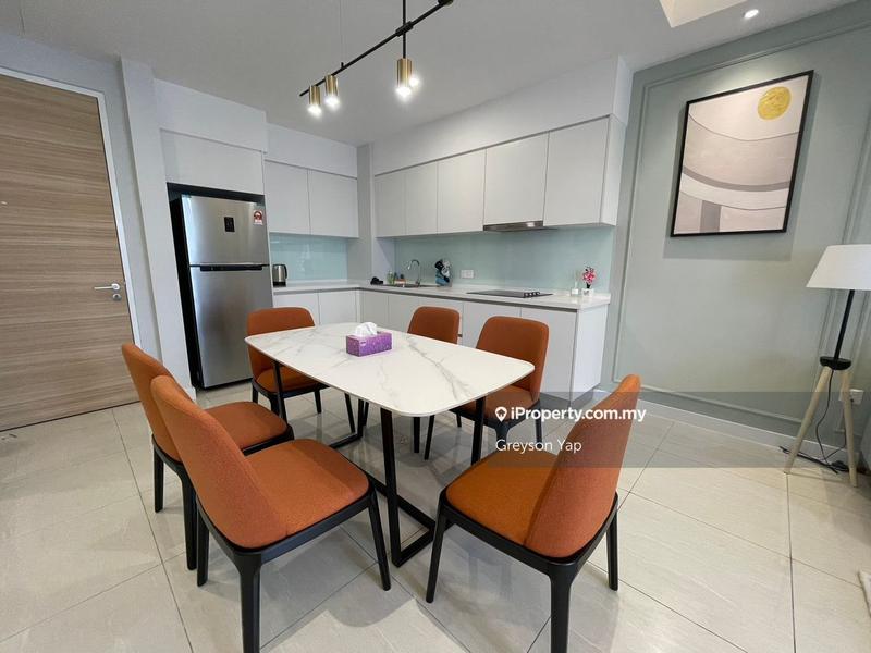 For Rent - The Sentral Suites