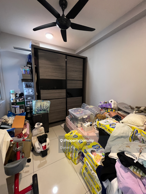 Kondominium untuk Dijual di Midfields 2 oleh Daniel Ng - iProperty.com.my