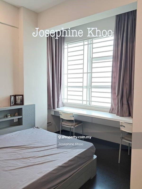Kondominium untuk Dijual di The Oasis oleh Josephine Khoo - iProperty.com.my