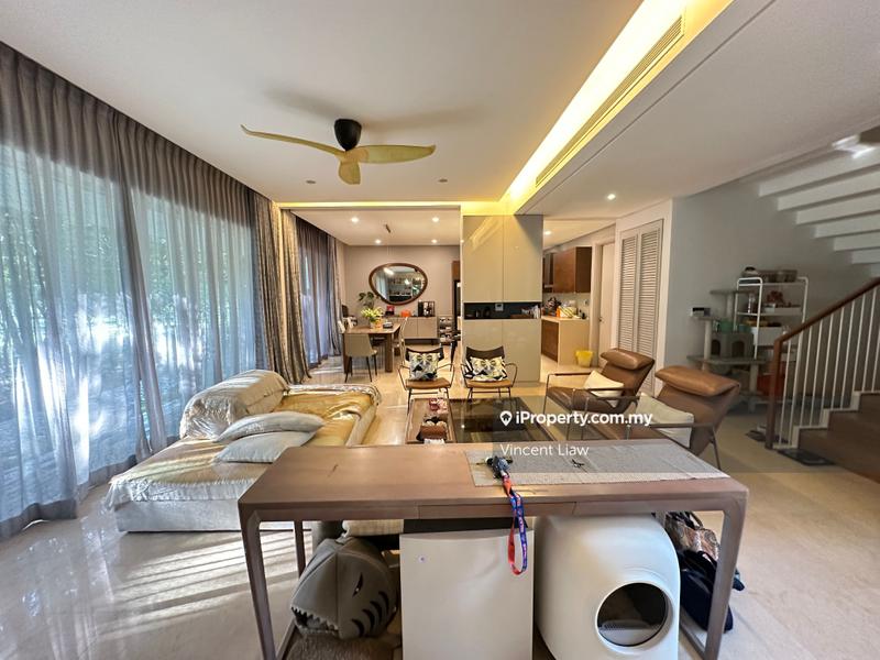 Semi-Detached House for Sale in Seri pilmoor, Ara Damansara by Vincent Liaw - iProperty.com.my