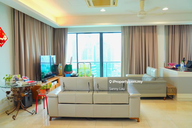 Condominium for Sale in Zehn Bukit Pantai by Sanny Lau - iProperty.com.my