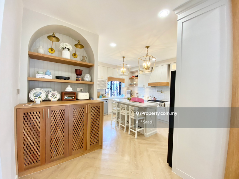 Rumah Berkembar untuk Dijual di Verdale @ Alam Sari, Bangi oleh Alif Saad - iProperty.com.my
