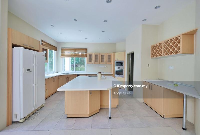 Bungalow House for Sale in Ukay Heights, Ampang by Angela Lee - iProperty.com.my