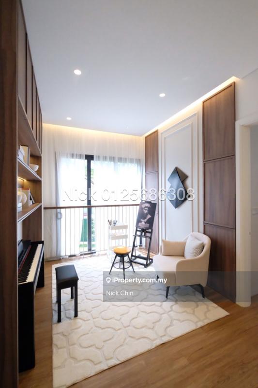 Bungalow House for Sale in Kinrara South, Puchong by Nick Chin - iProperty.com.my