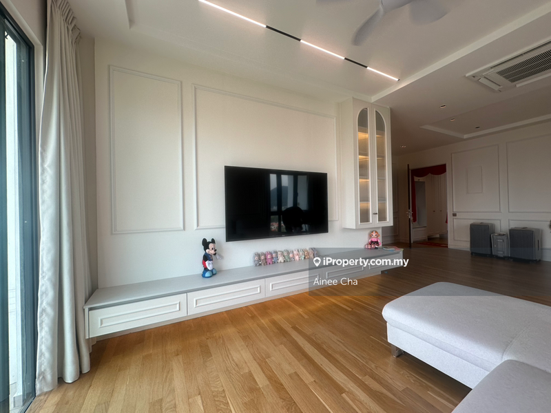Kondominium untuk Dijual di Scots Pavilion oleh Ainee Cha - iProperty.com.my