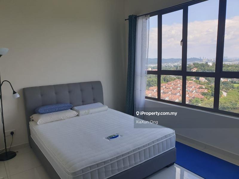 Service Residence for Rent in Suria Putra by XiaXun Ong - iProperty.com.my