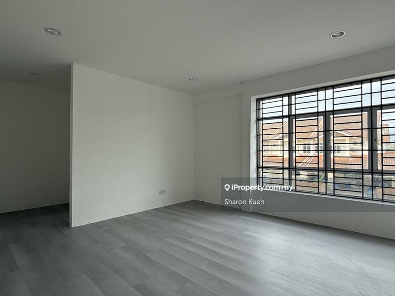 2-storey Terraced House for Sale in Taman Riveria, Samarahan by Sharon Kueh - iProperty.com.my