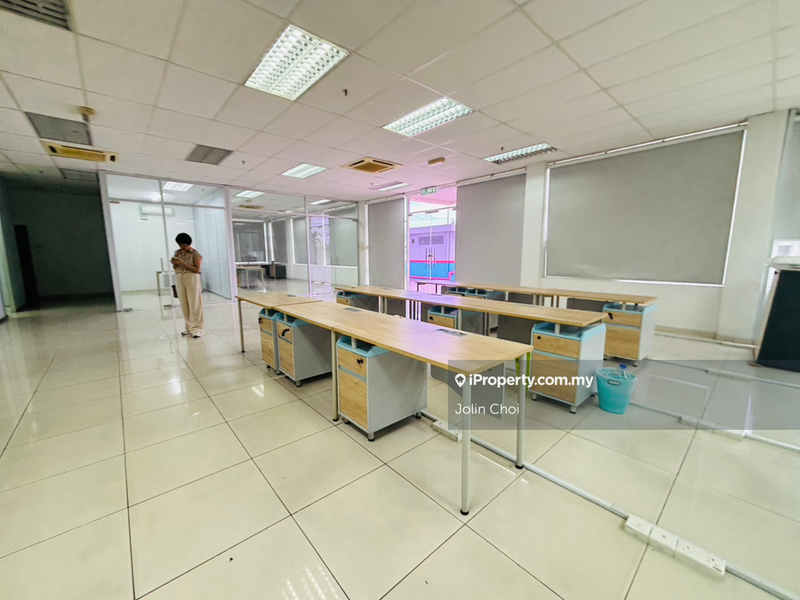 Kilang Terpisah untuk Dijual di Klang, Klang oleh Jolin Choi - iProperty.com.my