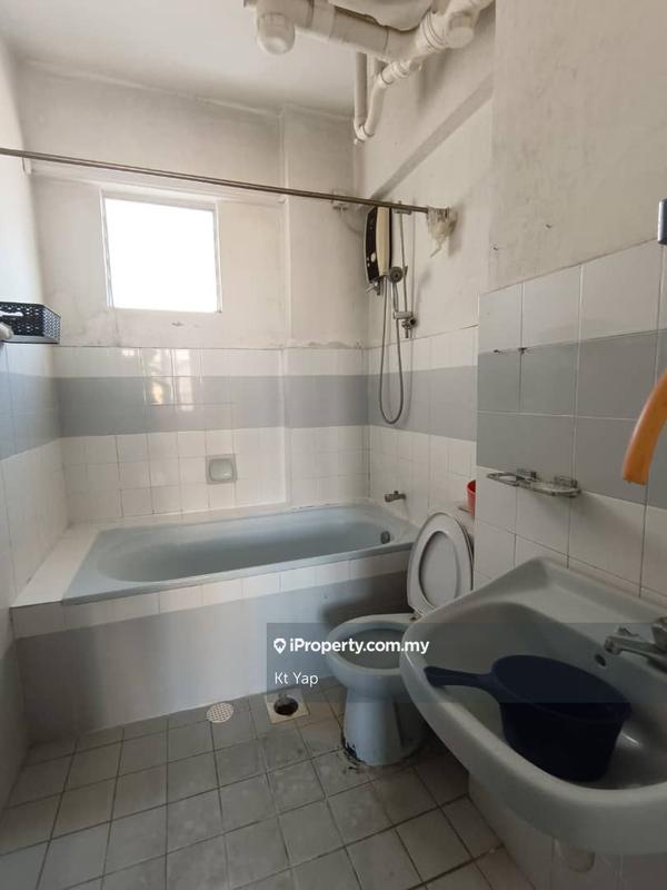 Condominium for Sale in Sri Lata @ Desa Petaling by Kt Yap - iProperty.com.my