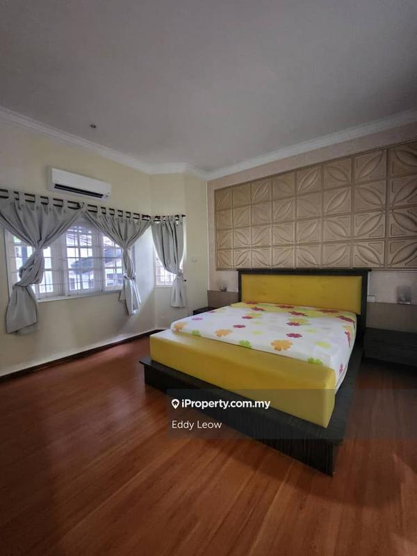 Bungalow House for Sale in Taman Cempaka, Klebang by Eddy Leow - iProperty.com.my