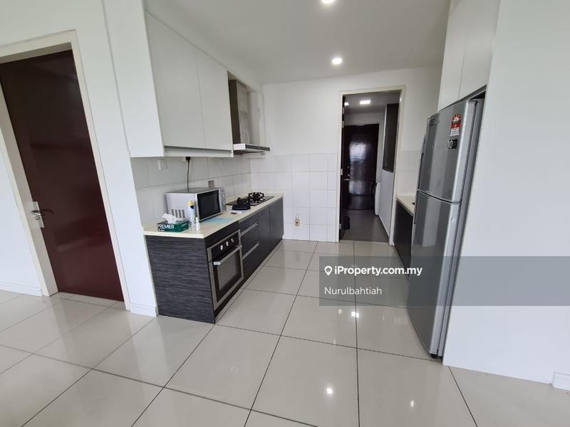 Service Residence for Sale in Setia SKY Residences by Nurulbahtiah - iProperty.com.my