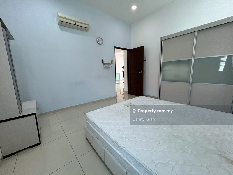 Semi-Detached House for Sale in Taman Sialang, Tangkak by Danny Kuah - iProperty.com.my