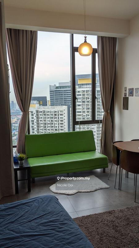 Residensi Servis untuk Dijual di Empire Damansara oleh Nicole Ooi - iProperty.com.my