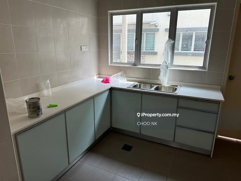 Rumah Teres 2-Tingkat untuk Dijual di Putra Nilai, Nilai oleh CHOO NK - iProperty.com.my