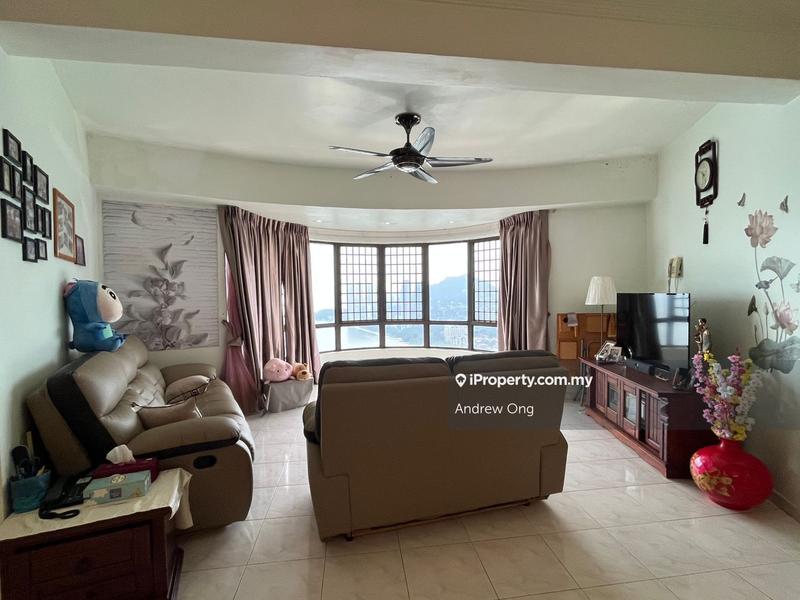 For Rent - Twin Towers