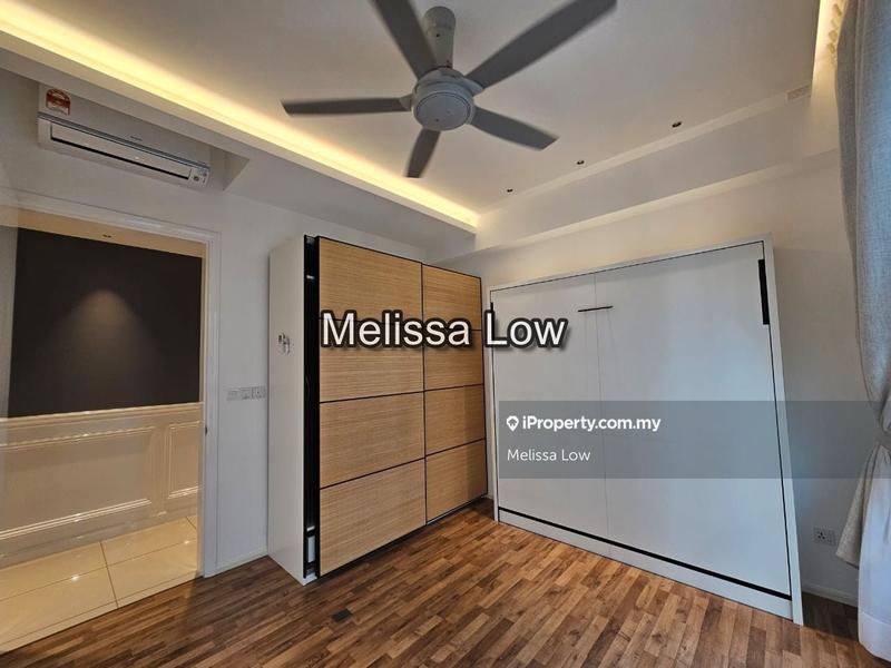 For Rent - Sunway Mont Residences