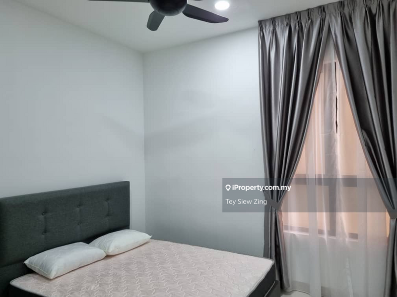 Kediaman Servis untuk Disewa di Ten Kinrara oleh Tey Siew Zing - iProperty.com.my