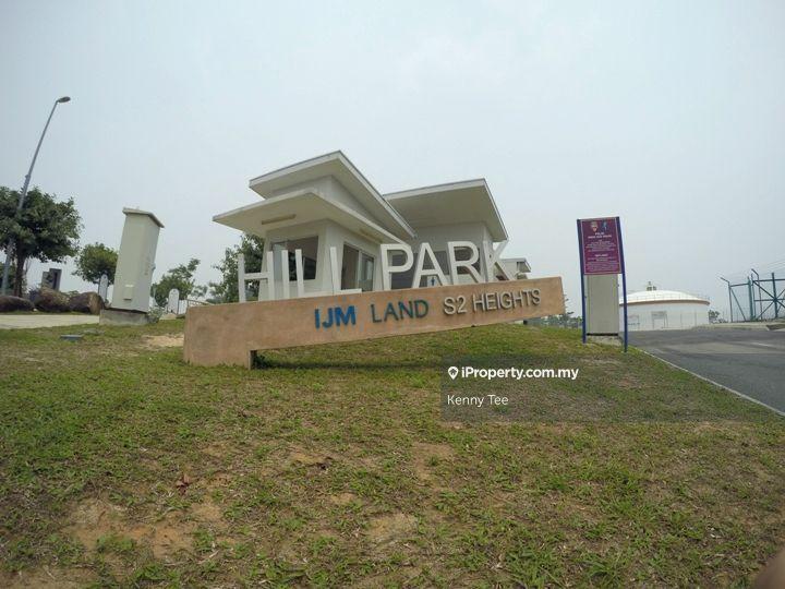 Rumah Berangkai 2 Tingkat untuk Disewa di Seremban 2, Negeri Sembilan oleh Kenny Tee - iProperty.com.my