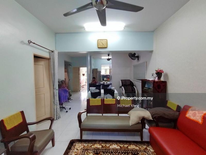 Condominium for Sale in Desa Bukit Jambul by Michael Khng - iProperty.com.my