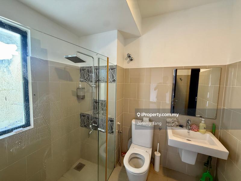 Rumah Berkembar untuk Dijual di Bukit Damansara, Damansara Heights oleh Jeremy Tang - iProperty.com.my