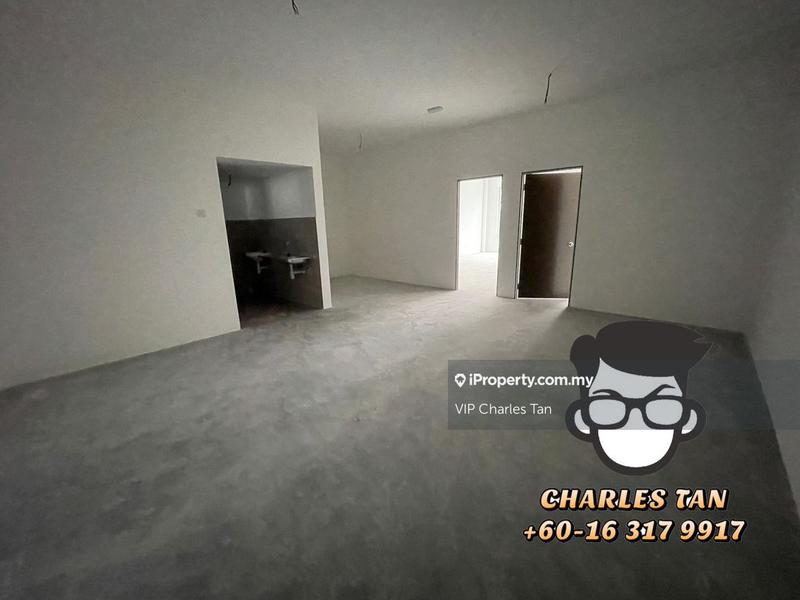 For Rent - TPG Industrial Park