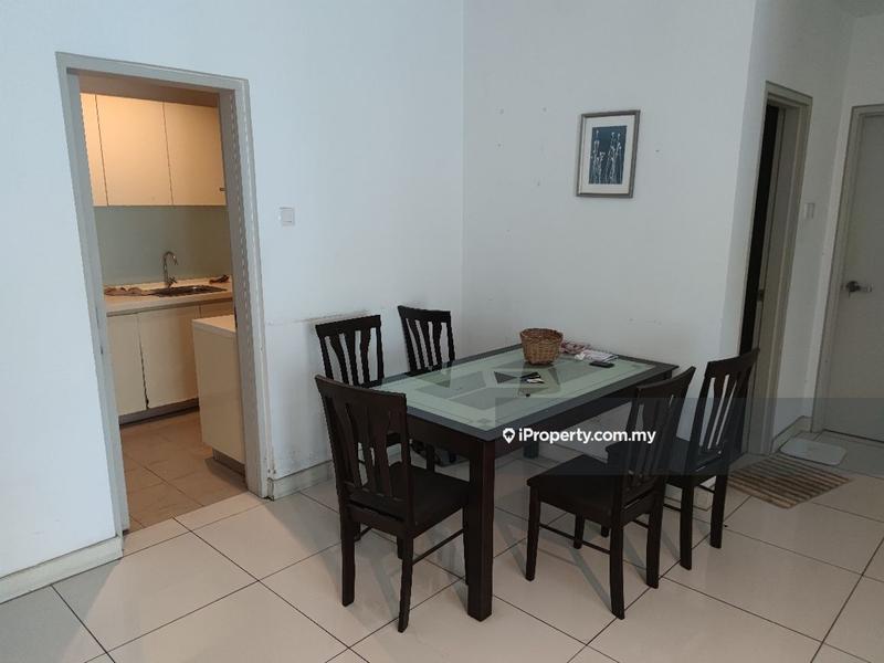 Service Residence for Sale in V Residence 3 @ Sunway Velocity by Kelvin Hew - iProperty.com.my