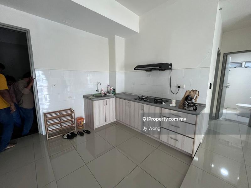 For Sale - The Wharf Residence