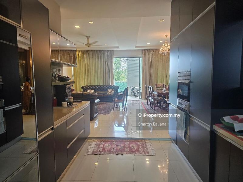 Condominium for Sale in The View @ Serai Saujana by Sharon Ealiana - iProperty.com.my