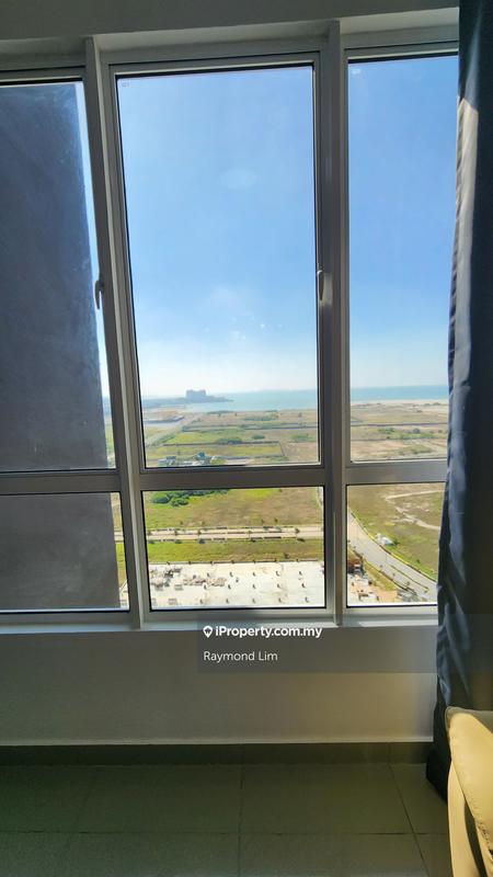 Kediaman Servis untuk Disewa di Amber Cove oleh Raymond Lim - iProperty.com.my