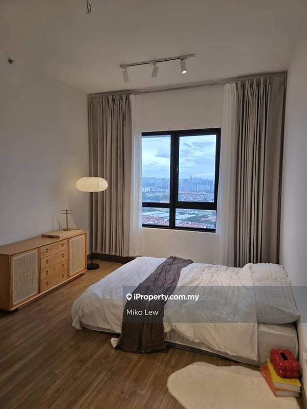 Service Residence for Rent in The Tropika by Miko Lew - iProperty.com.my