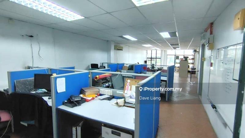 Kedai-Pejabat untuk Dijual di BANDAR PUCHONG JAYA, Puchong oleh Dave Liang - iProperty.com.my