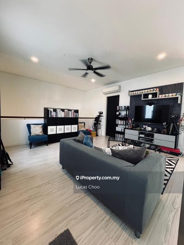 Rumah Bandar untuk Dijual di Desa Melawati, Setapak oleh Lucas Choo - iProperty.com.my