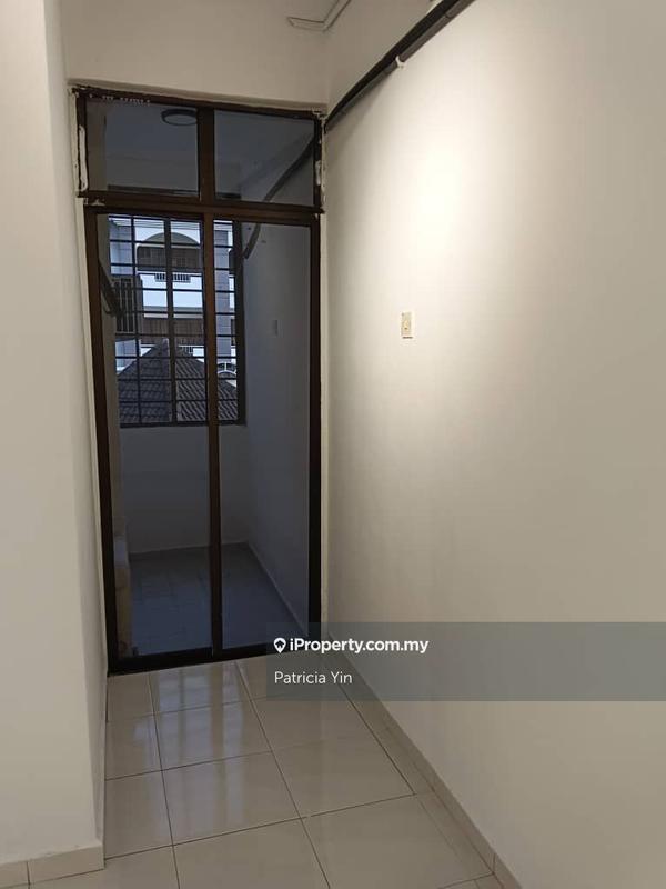 For Sale - Kenanga (Park View Court)