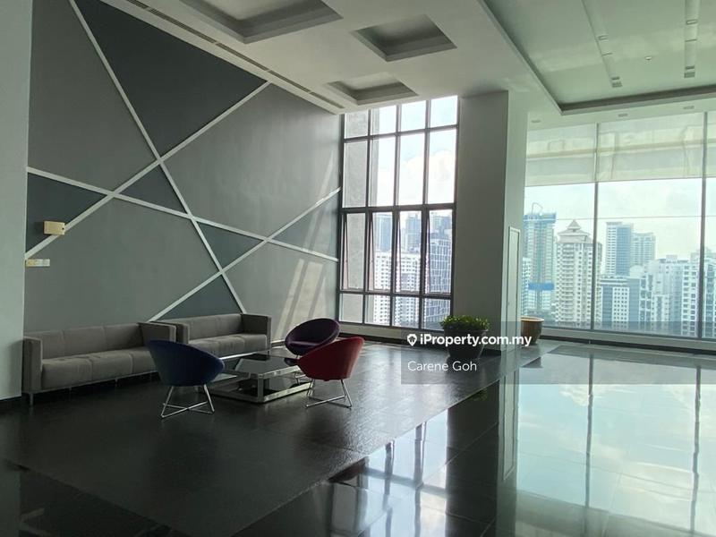 Service Residence for Rent in Gateway Kiaramas Residences by Carene Goh - iProperty.com.my