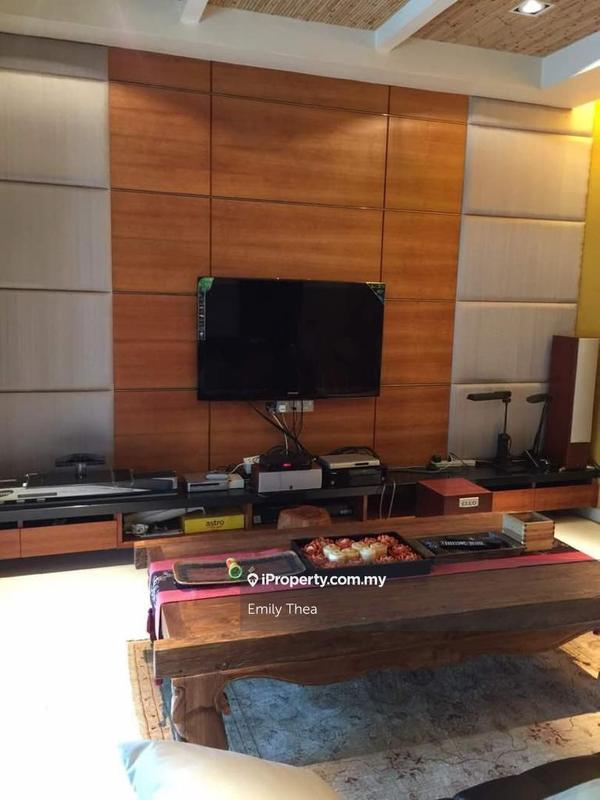 Bungalow House for Sale in Bukit Indah, Ampang by Emily Thea - iProperty.com.my