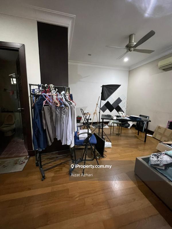 Bungalow House untuk Dijual di Kayangan Heights, Shah Alam oleh Aizat Azhari - iProperty.com.my