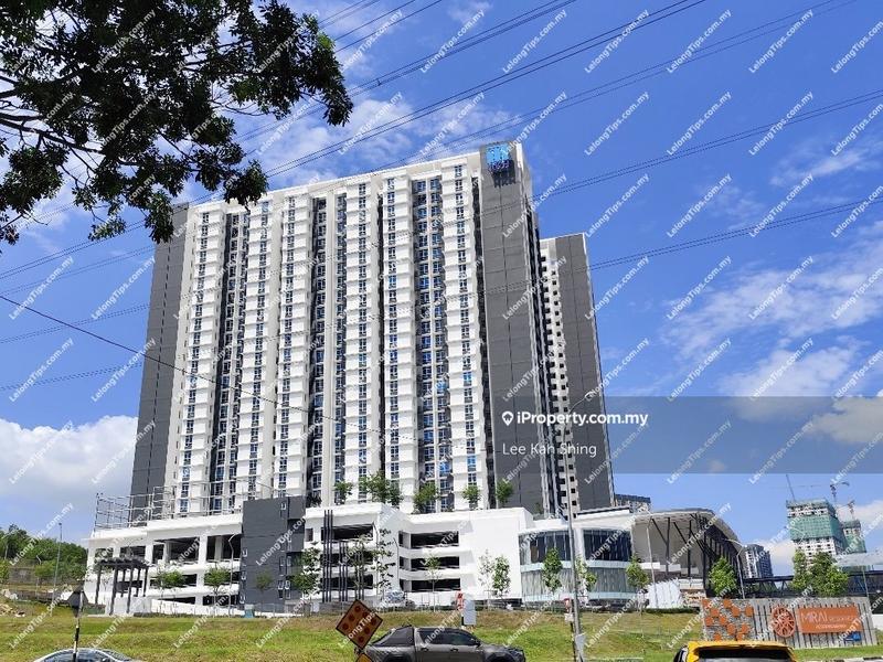 For Sale - MIRAI Residences
