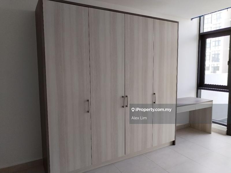 Condominium for Sale in Queensville by Alex Lim - iProperty.com.my
