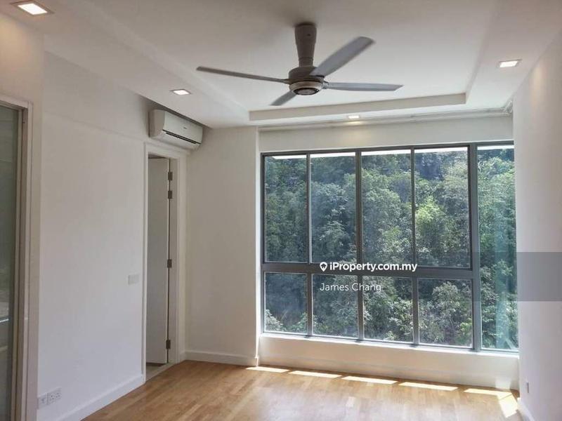 Condominium for Sale in Kiaramas Danai by James Chang - iProperty.com.my